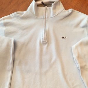 Light weight, perfect for spring--Shep Shirt